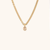 Heart of Dione - Jewelry de Corner